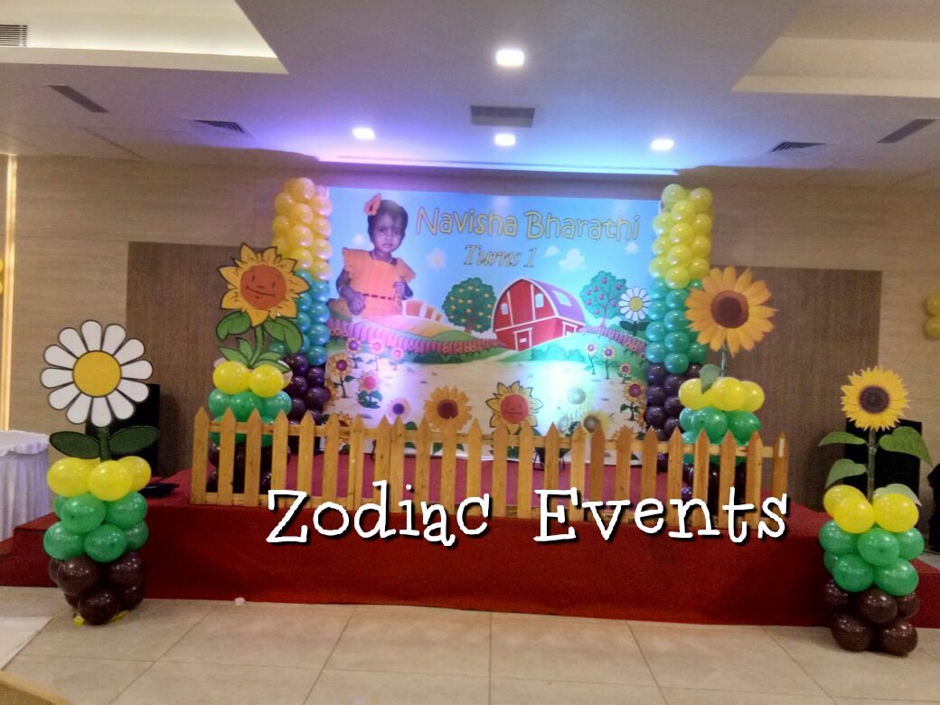 Weddings & Private Gatherings